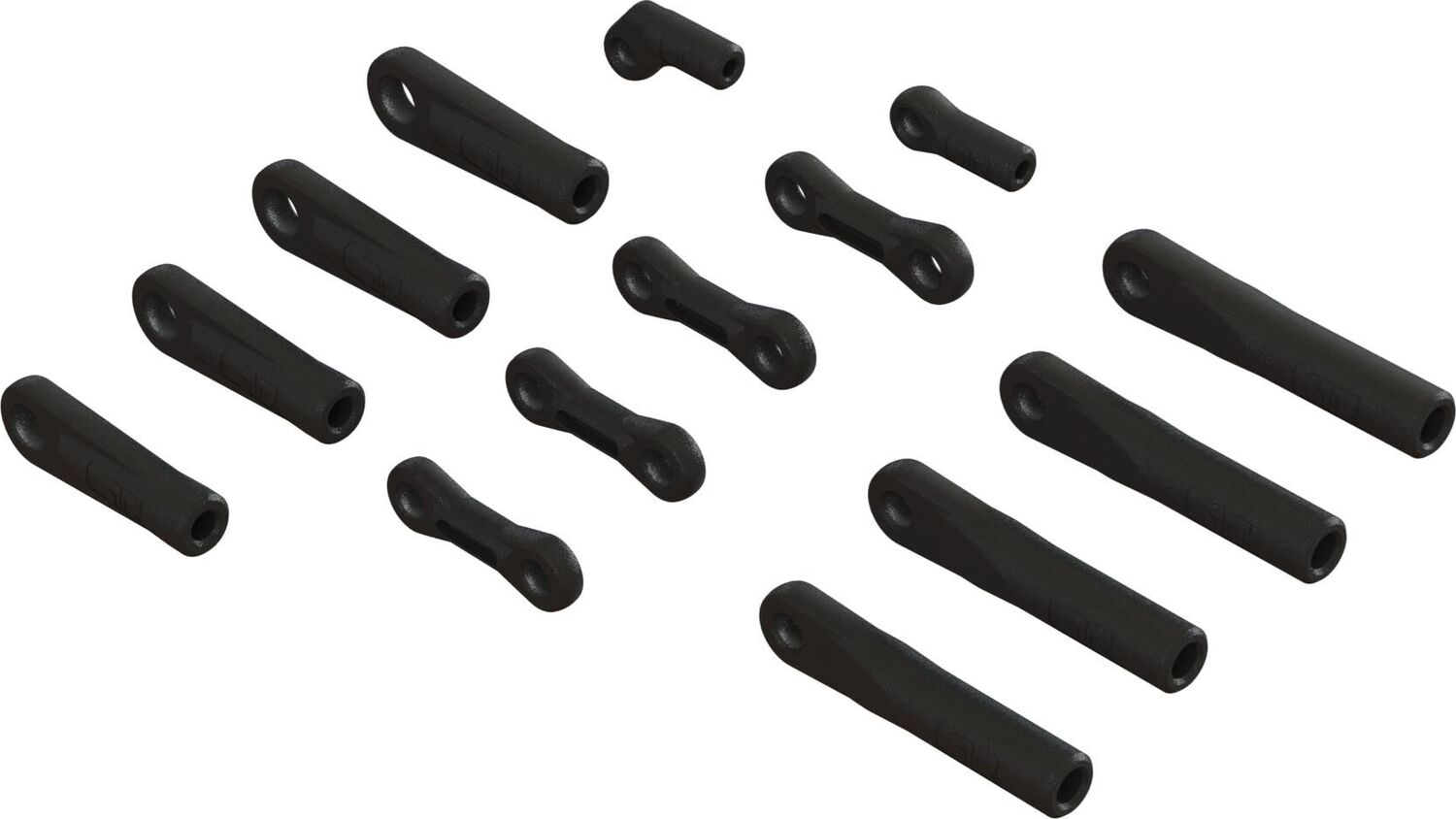 Composite Ball Cup Set