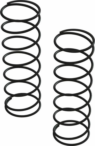 Shock Springs, 85mm 0.64N/mm (3.65lb/in) (2)