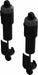 Shock Set 11mm Bore, 109mm Length, 100cSt Oil