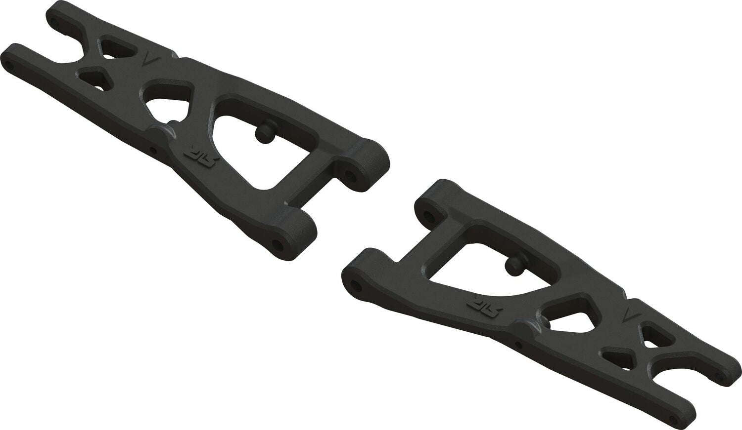 Front Suspension Arms