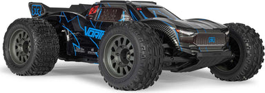 1/10 VORTEKS 223S DSC 2WD RTR Brushless Stadium Truck, Blue