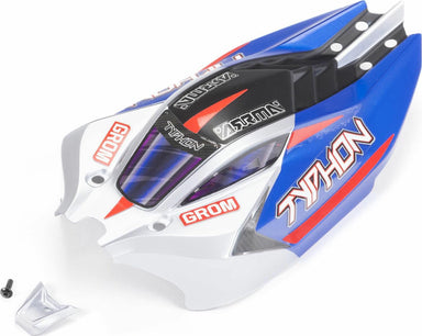 TYPHON GROM Body (Colour T1)