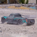 1/8 INFRACTION 4X4 3S BLX 4WD All-Road Street Bash Resto-Mod Truck RTR, Teal