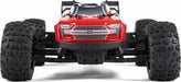 1/10 KRATON 4X4 4S V2 BLX Speed Monster Truck RTR, Red