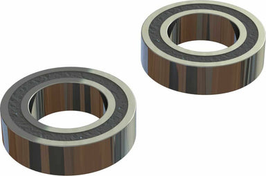 Ball Bearing, 15x26x7mm (2)