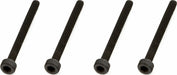Cap Head Screw M2.5x25mm (4)