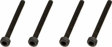 Cap Head Screw M2.5x25mm (4)