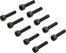 Cap Head Screw M2.5x12mm (10)
