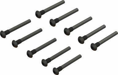 Button Head Screw Pin M3x24mm (10)