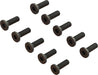 Flat Head Screw M2.5x8mm (10)