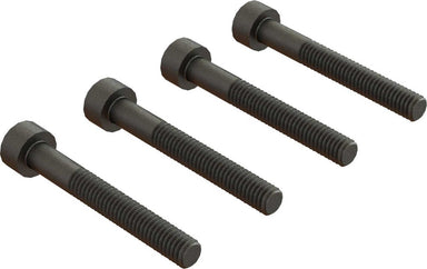 Cap Head Screw, M4x30mm (4)