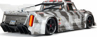 1/7 INFRACTION 6S BLX V2 All-Road Truck RTR, Silver