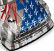 1/7 INFRACTION 6S BLX V2 All-Road Truck RTR, Silver