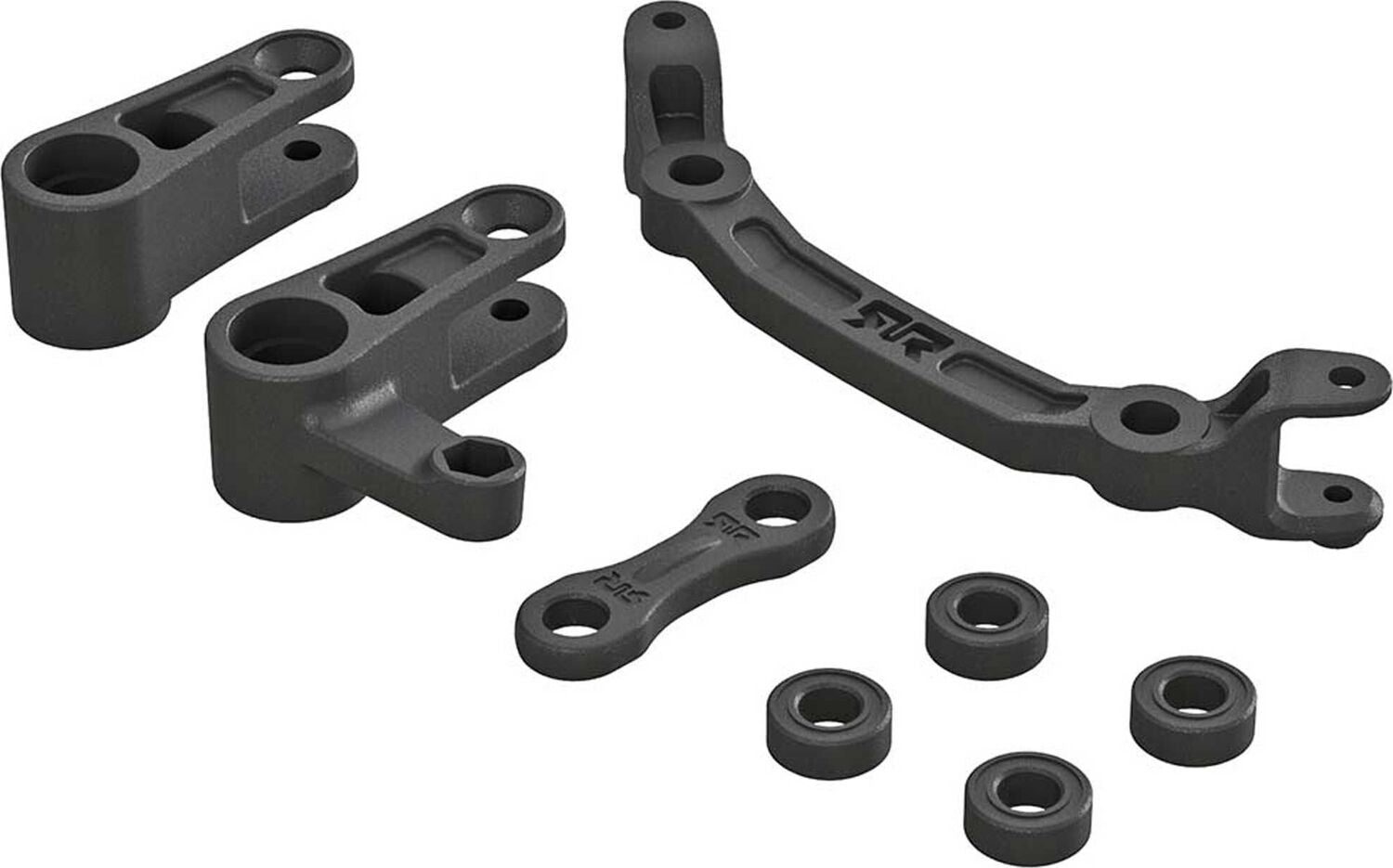 Steering Parts Set 4x4