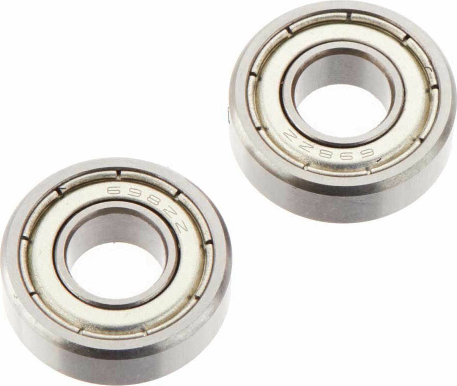 Bearing 8x19x6mm (2)
