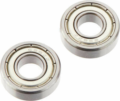Bearing 8x19x6mm (2)