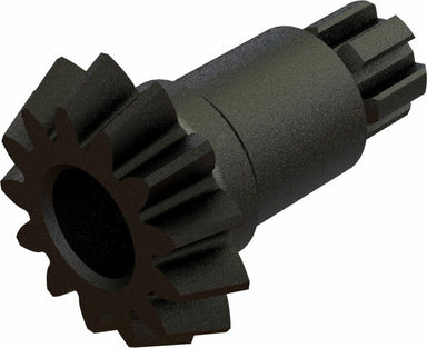 CNC Metal Input Gear 13T: BLX 3S