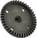 Diff Gear Main, 43T Straight