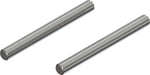 Hinge Pin 3x31mm (2): 4x4