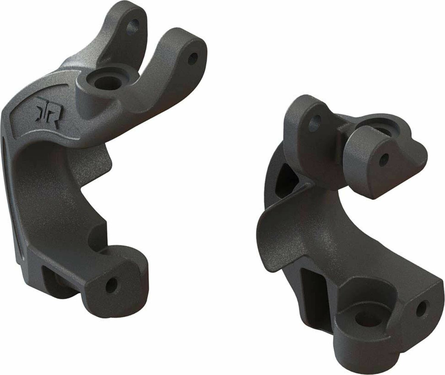 C-Hubs (2): 4x4