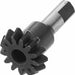 Input Gear Main 13T Straight