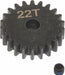 Steel Pinion Gear 22T Mod1 5mm