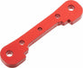Suspension Mount FF Aluminum Red
