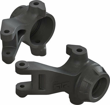 Steering Block (2): 4x4