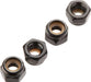Nut M4 Nylon (4)