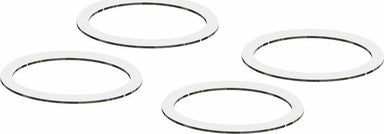 Washer 10x12x0.2mm (4)