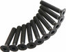 Flat Head Screw 3x16mm (10)