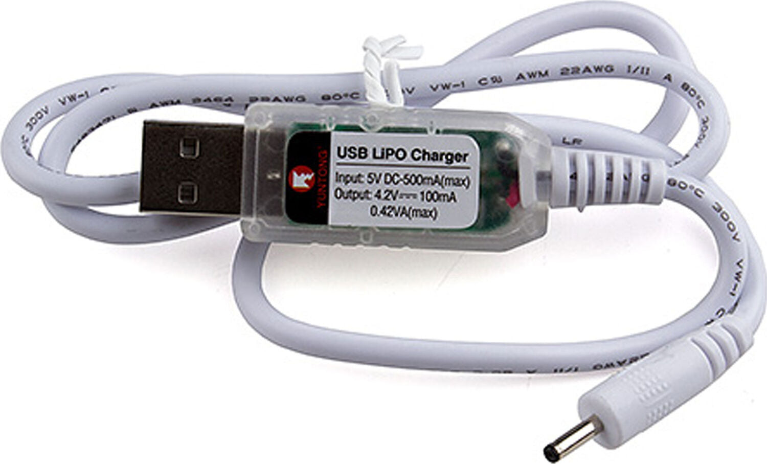 SC28 USB Charger Cable