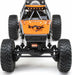 1/18 UTB18 Capra 4WD Unlimited Trail Buggy RTR, Grey