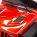 1/10 SCX10 III Jeep JLU Wrangler with Portals RTR, Orange