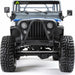1/10 SCX10 III Jeep CJ-7 4WD Brushed RTR, Grey