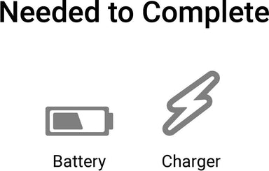 1/10 SCX10 III 1987 Toyota SR5 4X4 RTR Brushed Rock Crawler, Red