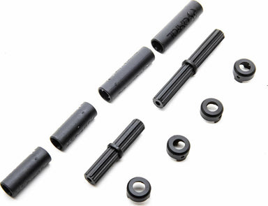 WB11 Driveshaft Set  RBX10