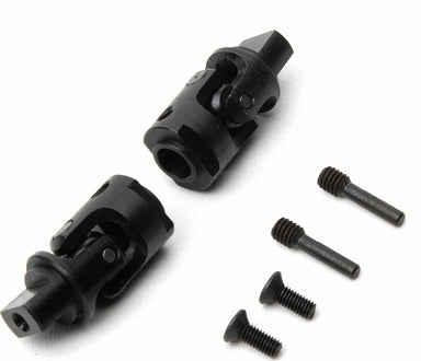 WB11 Driveshaft Coupler (2)  RBX10