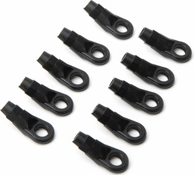 Rod Ends Angled M4 (10)  RBX10
