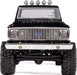 1/24 SCX24 1967-1972 Chevrolet C10 4WD Truck RTR, Black