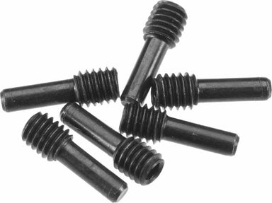 Screw Shaft M4x2.5x12mm (6)
