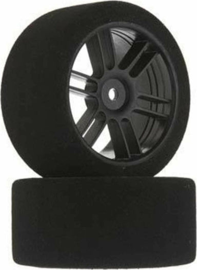 1/10 12mm Hex Tour Foam 32mm 30 Drag Diameter 68mm (2)