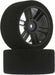 1/10 12mm Hex Tour Foam 32mm 30 Drag Diameter 68mm (2)