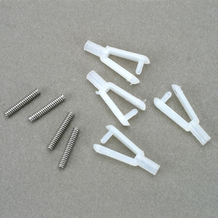 Mini-Ny Steel Pushrod Assembly