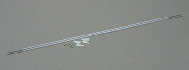 Mini-Ny Steel Pushrod Assembly