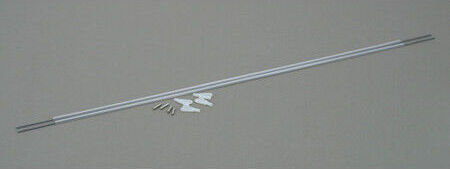 Mini-Ny Steel Pushrod Assembly