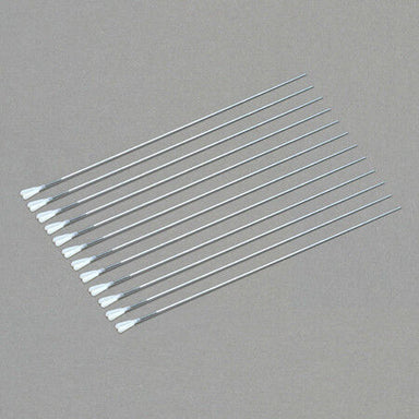 Kwik Link Thread 2-56 Rod, Nylon 12" (12)