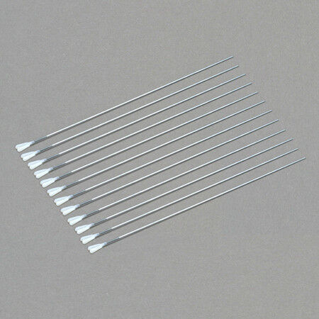 Kwik Link Thread 2-56 Rod, Nylon 12" (12)