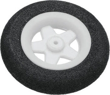 1.23" Micro Sport Wheels (2)