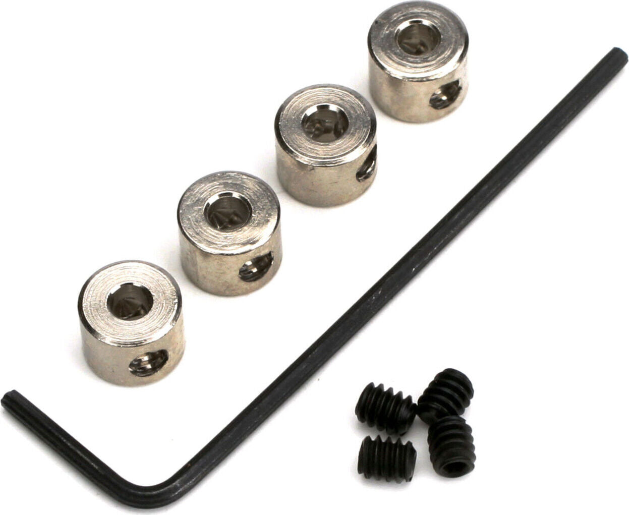 Dura-Collars, 3/32" (4)